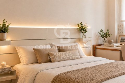 Apartamento de 2 dormitorios en venta en Barcelona, Cataluña, Spain № 7784 - foto 9