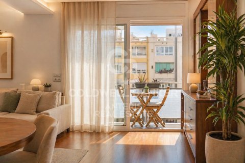 Apartamento de 2 dormitorios en venta en Barcelona, Cataluña, Spain № 7784 - foto 30