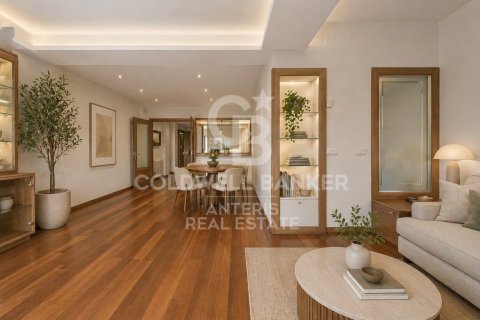 Apartamento de 2 dormitorios en venta en Barcelona, Cataluña, Spain № 7784 - foto 24