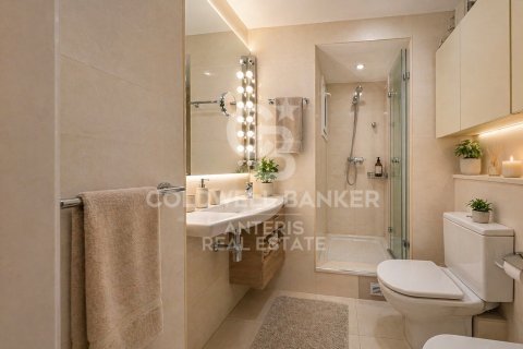 Apartamento de 2 dormitorios en venta en Barcelona, Cataluña, Spain № 7784 - foto 13