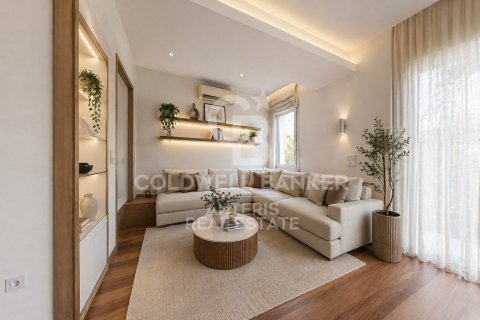 Apartamento de 2 dormitorios en venta en Barcelona, Cataluña, Spain № 7784 - foto 27
