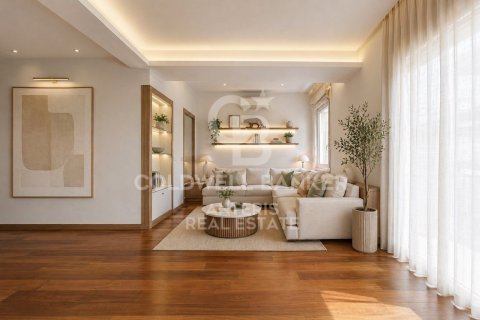 Apartamento de 2 dormitorios en venta en Barcelona, Cataluña, Spain № 7784 - foto 26