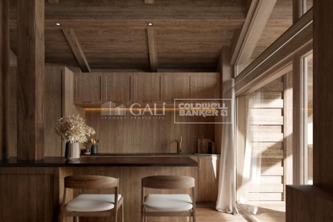 Купить квартиру в Андорра, Испания с 2 спальни, 101м², № 7786 - фото 13