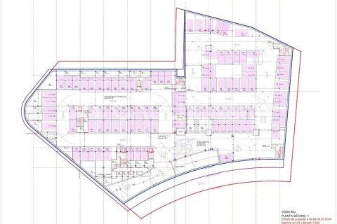 Купить квартиру в Андорра, Испания с 2 спальни, 101м², № 7786 - фото 3