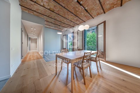 4 bedrooms apartment for sale in Barcelona, Catalonia, Spain № 7785 - photo 20