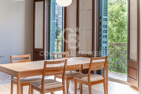 4 bedrooms apartment for sale in Barcelona, Catalonia, Spain № 7785 - photo 19