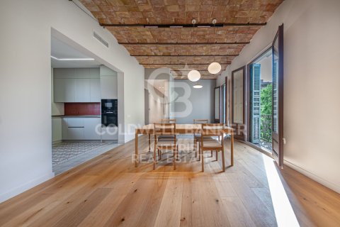 4 bedrooms apartment for sale in Barcelona, Catalonia, Spain № 7785 - photo 26