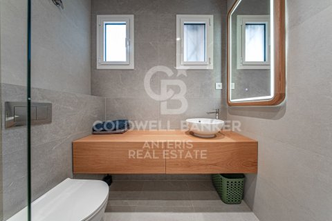 4 bedrooms apartment for sale in Barcelona, Catalonia, Spain № 7785 - photo 4