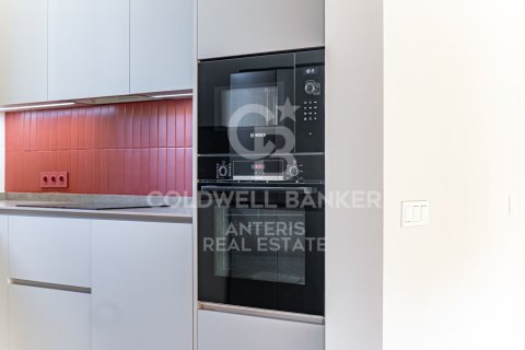 4 bedrooms apartment for sale in Barcelona, Catalonia, Spain № 7785 - photo 22