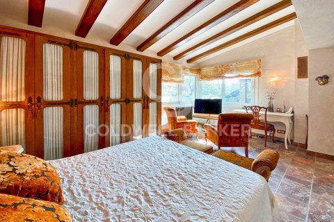Купить виллу в Кадакес, Испания с 7 спален, 575м², № 5963 - фото 27