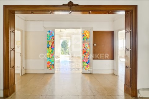 Сasa de 8 dormitorios en venta en Barcelona, Cataluña, Spain № 5965 - foto 13