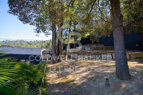 Сasa de 6 dormitorios en venta en Barcelona, Cataluña, Spain № 5964 - foto 14