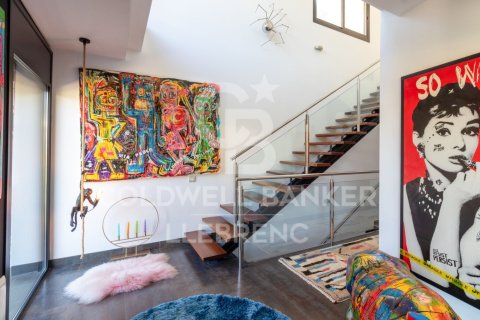 Сasa de 6 dormitorios en venta en Barcelona, Cataluña, Spain № 5964 - foto 26