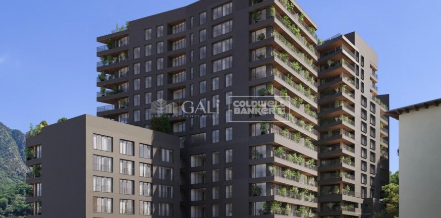 2 bedrooms apartment for sale in Principado De Andorra (Ninguna Poblacion Tiene C.P.), Lleida, Catalonia, Spain № 7876
