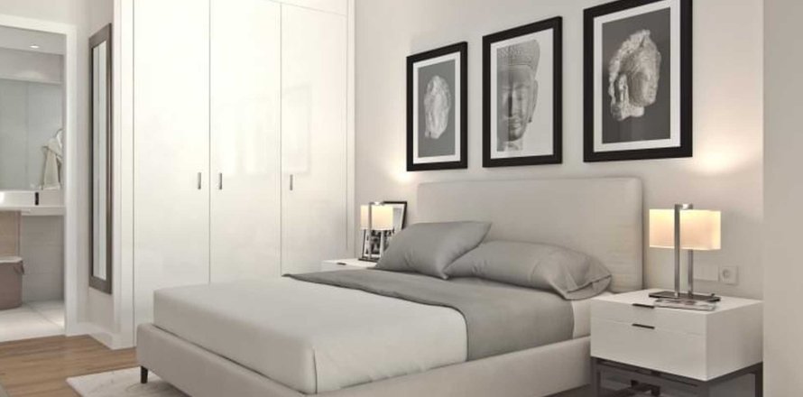 4 bedrooms apartment for sale in Marenostrum Badalona, Barcelona, Catalonia, Spain № 2989