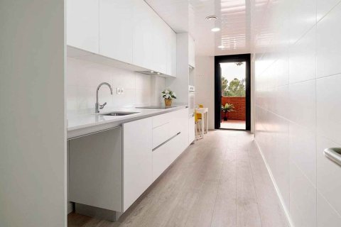 Ático de 3 dormitorios en venta en Begues Begues, Barcelona, Cataluña, Spain № 2991 - foto 3