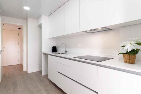 Ático de 3 dormitorios en venta en Begues Begues, Barcelona, Cataluña, Spain № 2991 - foto 2