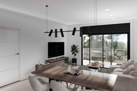 Ático de 3 dormitorios en venta en Begues Begues, Barcelona, Cataluña, Spain № 2991 - foto 10