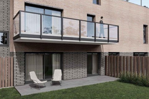 Ático de 3 dormitorios en venta en Begues Begues, Barcelona, Cataluña, Spain № 2991 - foto 4