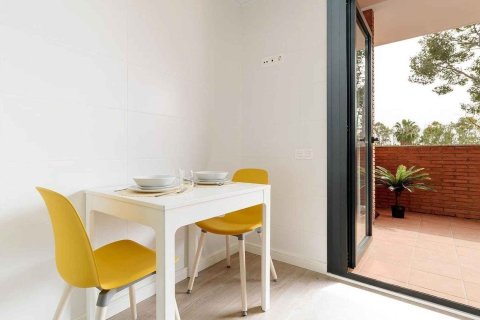 Ático de 3 dormitorios en venta en Begues Begues, Barcelona, Cataluña, Spain № 2991 - foto 11