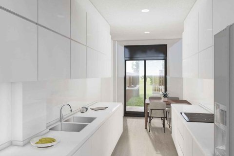 Ático de 3 dormitorios en venta en Begues Begues, Barcelona, Cataluña, Spain № 2991 - foto 5