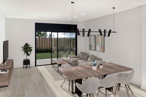 Ático de 3 dormitorios en venta en Begues Begues, Barcelona, Cataluña, Spain № 2991 - foto 6