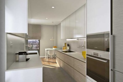 3 bedrooms apartment for sale in Marenostrum Badalona, Barcelona, Catalonia, Spain № 2988 - photo 3