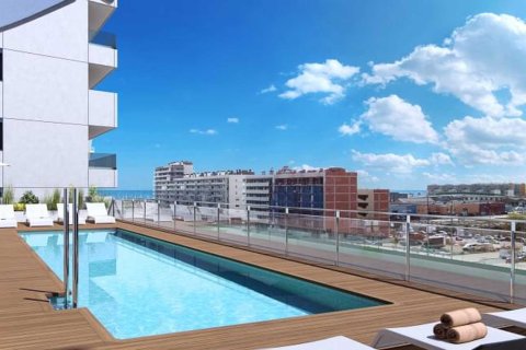 3 bedrooms apartment for sale in Marenostrum Badalona, Barcelona, Catalonia, Spain № 2988 - photo 5