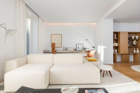 Apartamento de 4 dormitorios en venta en Passeig de Gracia Barcelona, Cataluña, Spain № 3403 - foto 5