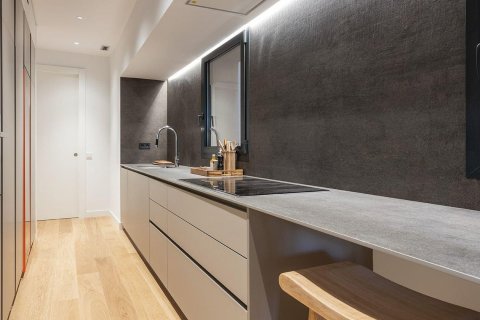 Apartamento de 4 dormitorios en venta en Passeig de Gracia Barcelona, Cataluña, Spain № 3403 - foto 6