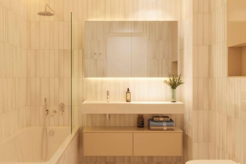 Apartamento de 1 dormitorio en venta en Rambla Catalunya Barcelona, Cataluña, Spain № 3406