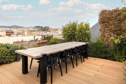 Apartamento de 4 dormitorios en venta en Passeig de Gracia Barcelona, Cataluña, Spain № 3402 - foto 4