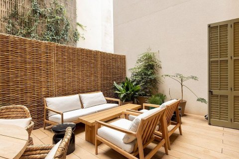 Apartamento de 2 dormitorios en venta en Passeig de Gracia Barcelona, Cataluña, Spain № 3401 - foto 4