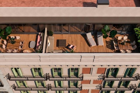 Apartamento de 1 dormitorio en venta en Rambla Catalunya Barcelona, Cataluña, Spain № 3405 - foto 3