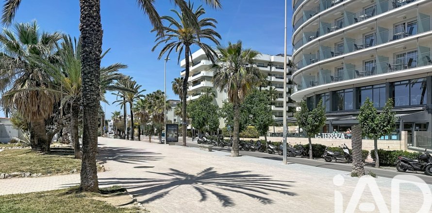 2 bedrooms apartment for sale in Sitges, Barcelona, Catalonia, Spain № 7366