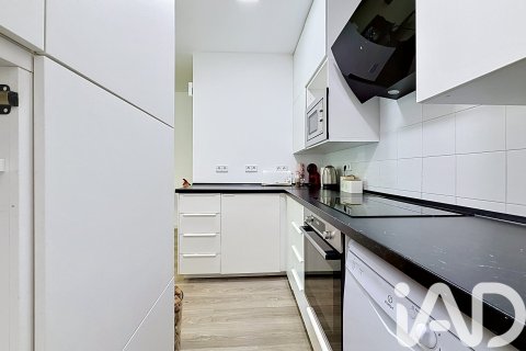 2 bedrooms apartment for sale in Sitges, Barcelona, Catalonia, Spain № 7366 - photo 28