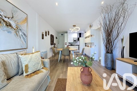 2 bedrooms apartment for sale in Sitges, Barcelona, Catalonia, Spain № 7366 - photo 10