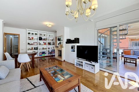 Ático de 3 dormitorios en venta en Calafell, Tarragona, Cataluña, Spain № 7364 - foto 27