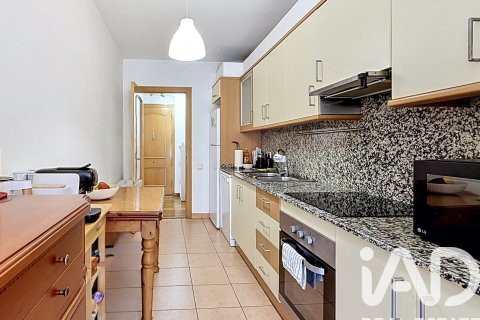 Ático de 3 dormitorios en venta en Calafell, Tarragona, Cataluña, Spain № 7364 - foto 21