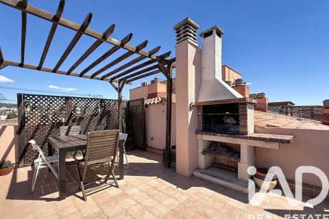 Ático de 3 dormitorios en venta en Calafell, Tarragona, Cataluña, Spain № 7364 - foto 6