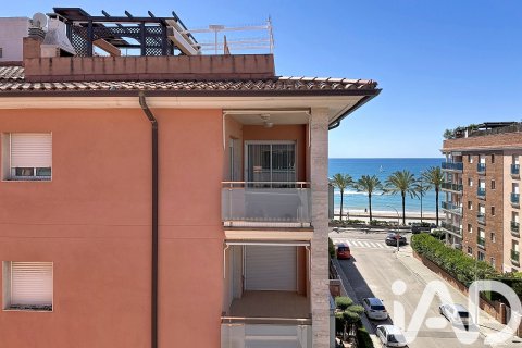 Ático de 3 dormitorios en venta en Calafell, Tarragona, Cataluña, Spain № 7364 - foto 18
