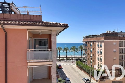 Ático de 3 dormitorios en venta en Calafell, Tarragona, Cataluña, Spain № 7364 - foto 19