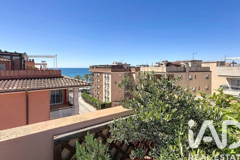 Ático de 3 dormitorios en venta en Calafell, Tarragona, Cataluña, Spain № 7364 - foto 5