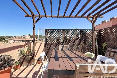 Ático de 3 dormitorios en venta en Calafell, Tarragona, Cataluña, Spain № 7364 - foto 7