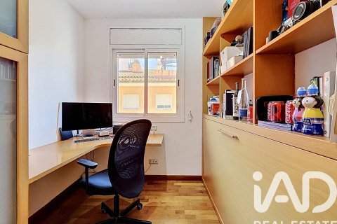 Ático de 3 dormitorios en venta en Calafell, Tarragona, Cataluña, Spain № 7364 - foto 11