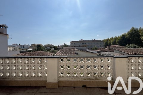 Купить дом в Кастельо-д'Эмпурис, Испания с 4 спальни, 168м², № 7369 - фото 20