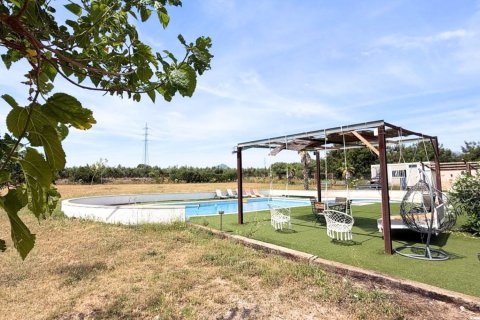 Купить дом в Мон-Риг-дель-Камп, Испания с 5 спален, 421м², № 8322 - фото 9