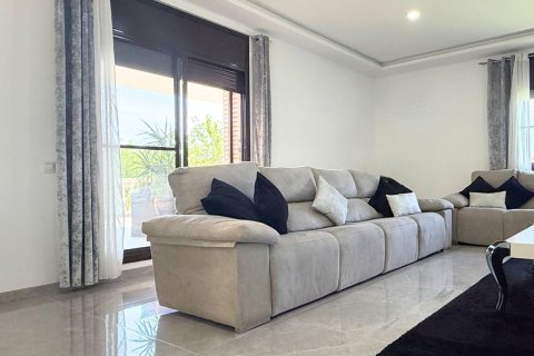 Купить дом в Мон-Риг-дель-Камп, Испания с 5 спален, 421м², № 8322 - фото 23