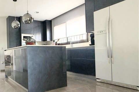 Купить дом в Мон-Риг-дель-Камп, Испания с 5 спален, 421м², № 8322 - фото 24