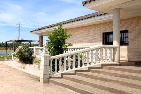 Купить дом в Мон-Риг-дель-Камп, Испания с 5 спален, 421м², № 8322 - фото 11